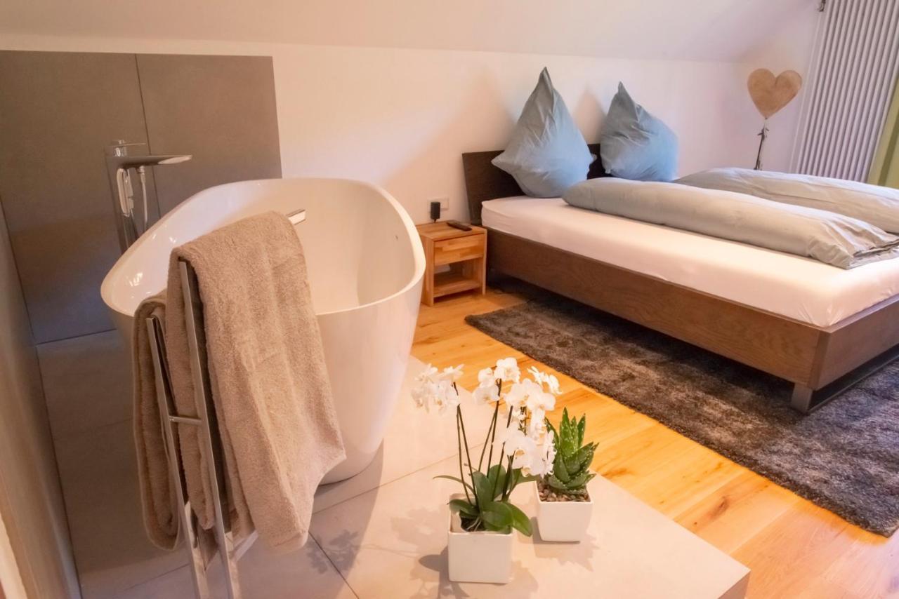 דירות גנגנבאך Haus Nilson מראה חיצוני תמונה
