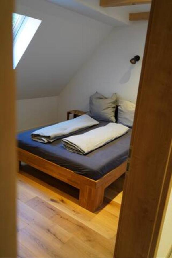 דירות גנגנבאך Haus Nilson מראה חיצוני תמונה