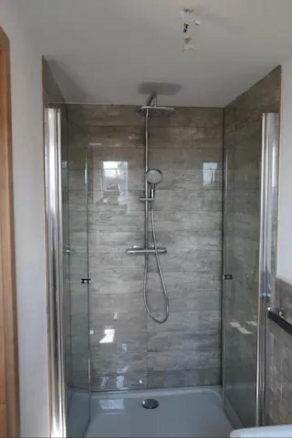 דירות גנגנבאך Haus Nilson מראה חיצוני תמונה