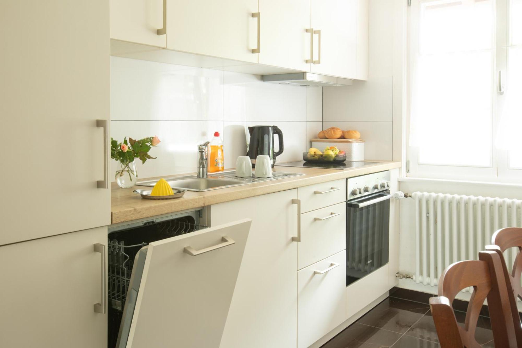 דירות גנגנבאך Haus Nilson מראה חיצוני תמונה