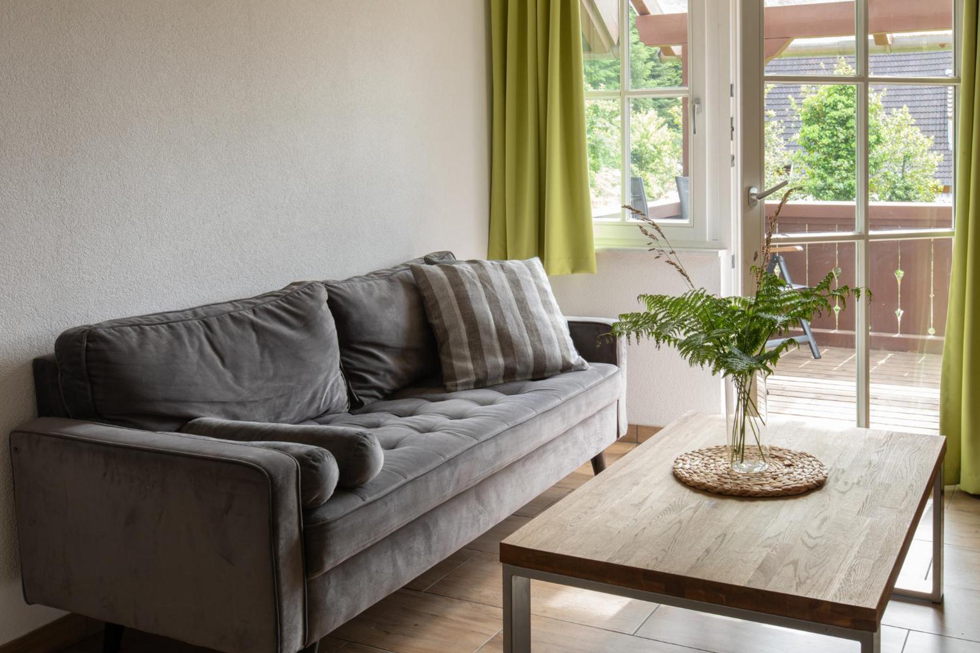 דירות גנגנבאך Haus Nilson מראה חיצוני תמונה
