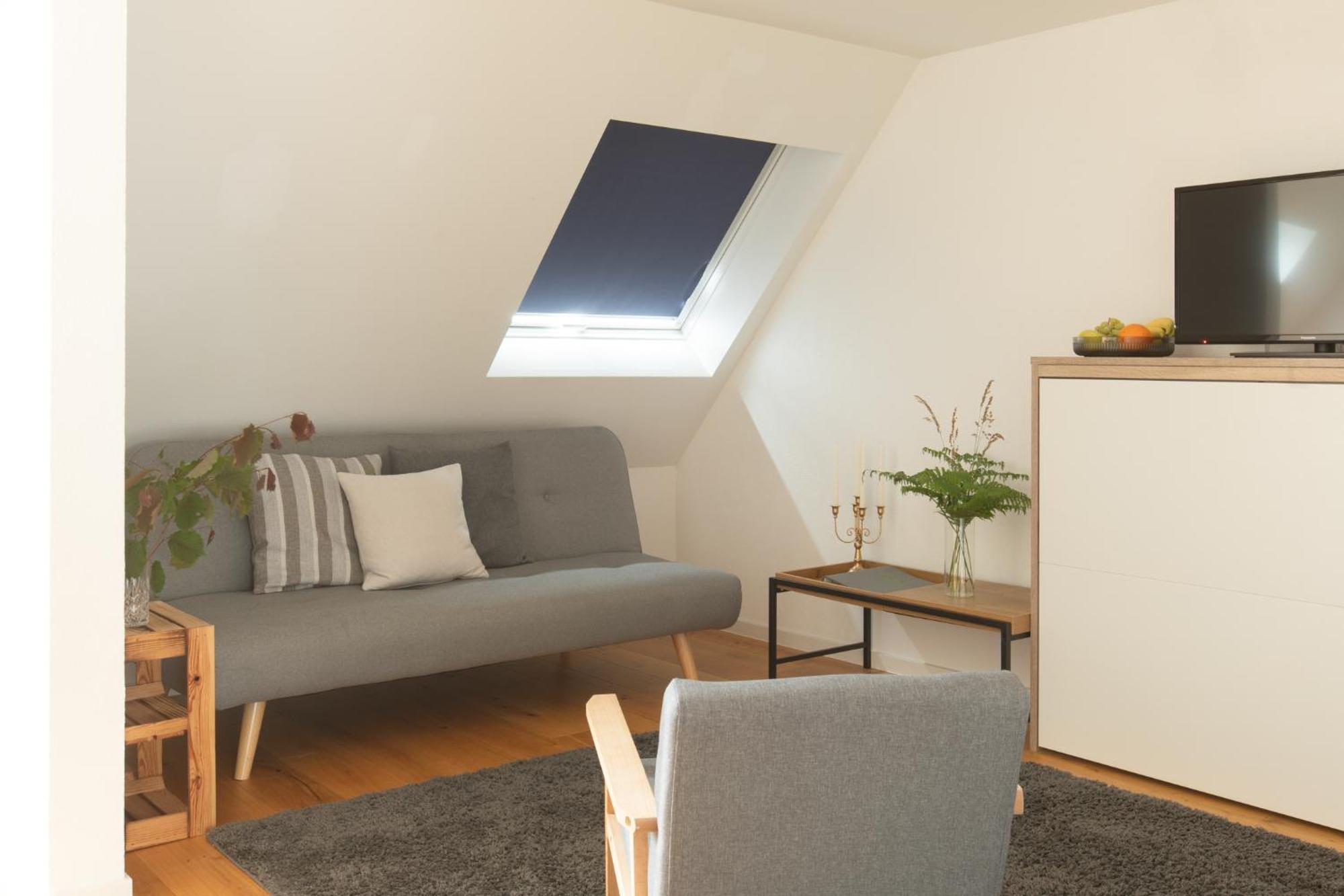 דירות גנגנבאך Haus Nilson מראה חיצוני תמונה